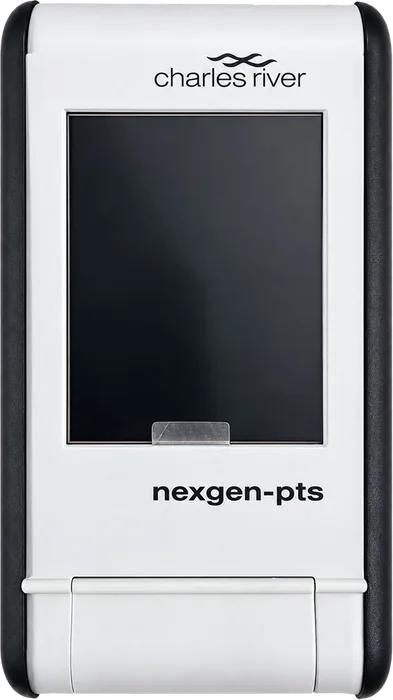 Charles River Endosafe nexgen-PTS handheld endotoxin tester